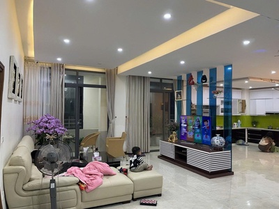 Cho thuê căn hộ penhouse t21 chung cư 215 lê lợi tp vinh 2