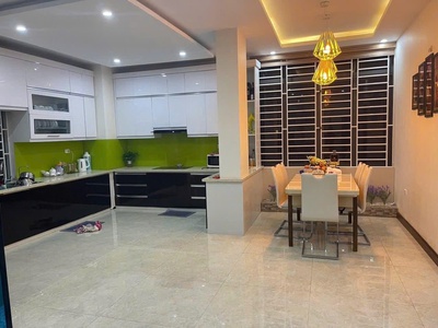 Cho thuê căn hộ penhouse t21 chung cư 215 lê lợi tp vinh 4