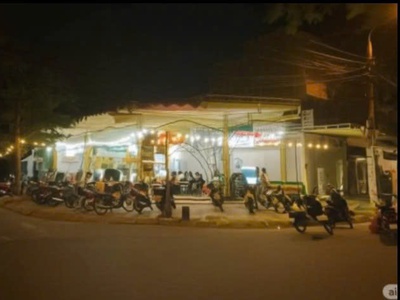 Sang nhượng gấp   quán nhậu lẩu nướng 2 mặt tiền trung tâm hòa xuân, quận cẩm lệ, đà nẵng 1