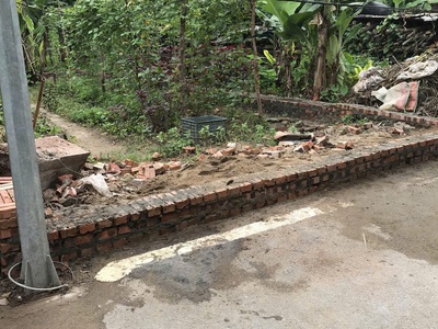 Siêu phẩm đất đẹp   giá chỉ 63,1m đường thông oto, gần trường, chợ. tại hồng hà, đan phượng, hà nội 1
