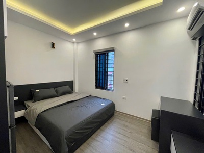 Chính chủ còn duy nhất 1 phòng cho thuê   phố chùa láng, đống đa 3