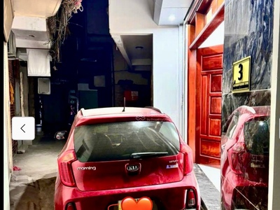 Lò đúc nguyễn cao giá nhỉnh 11 tỷ ô tô đỗ cửa 0