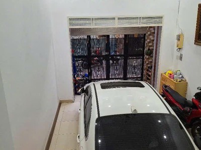 Bán nhà 60m , 2 mặt tiền hxh trường chinh, tân bình, 11.8 tỷ 0