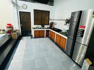 Bán nhà 2 tầng, 30m , hxh tân thành, tân phú, 4.1 tỷ 0