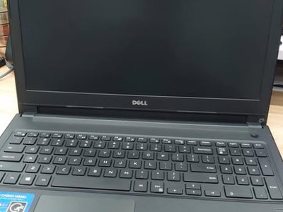DELL 3578 Core-i7-8550,Ram 8G,Ssd 240G,AMD 520 2G 0