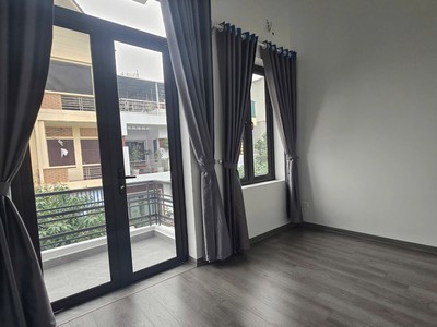 Bán nhà 3 tầng KĐT Vạn Phúc, ph Thanh Bình, TP Hải Dương, 76m2, mt 4m, 3 ngủ, 3 vs, 5.68 tỷ 3