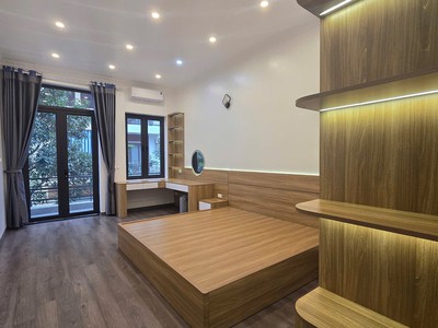 Bán nhà 3 tầng KĐT Vạn Phúc, ph Thanh Bình, TP Hải Dương, 76m2, mt 4m, 3 ngủ, 3 vs, 5.68 tỷ 4