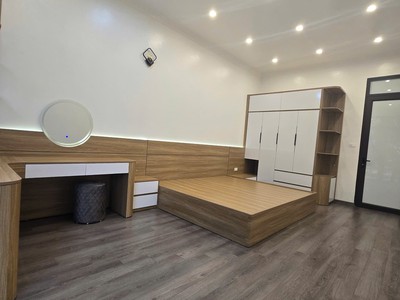 Bán nhà 3 tầng KĐT Vạn Phúc, ph Thanh Bình, TP Hải Dương, 76m2, mt 4m, 3 ngủ, 3 vs, 5.68 tỷ 7