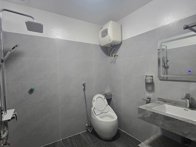 Bán nhà 3 tầng KĐT Vạn Phúc, ph Thanh Bình, TP Hải Dương, 76m2, mt 4m, 3 ngủ, 3 vs, 5.68 tỷ 8