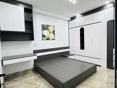Bán nhà 3 tầng ngõ đường Nguyễn Lương Bằng, TP HD, 43.8m2, mt 7.2m, 3 ngủ, 2vs, 2.28 tỷ 1