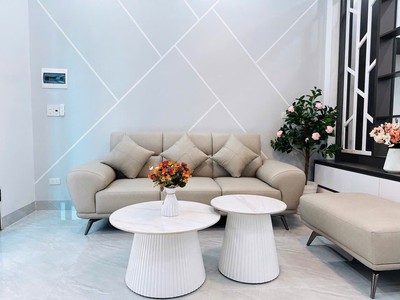 Bán nhà 3 tầng ngõ đường Nguyễn Lương Bằng, TP HD, 43.8m2, mt 7.2m, 3 ngủ, 2vs, 2.28 tỷ 3