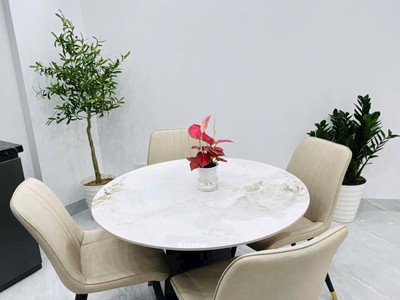 Bán nhà 3 tầng ngõ đường Nguyễn Lương Bằng, TP HD, 43.8m2, mt 7.2m, 3 ngủ, 2vs, 2.28 tỷ 5