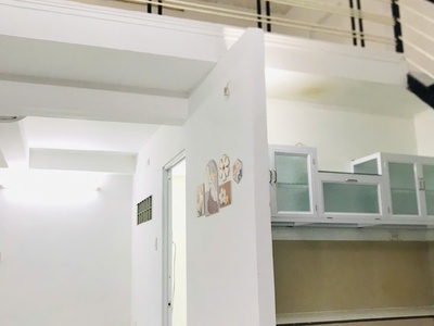 Chính chủ bán nhà mê lửng kiệt 622 Trần Cao Vân, phường Xuân Hà 0