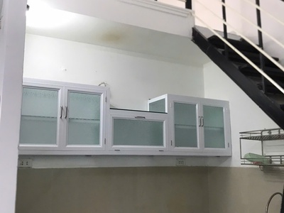Chính chủ bán nhà mê lửng kiệt 622 Trần Cao Vân, phường Xuân Hà 2