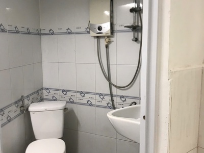 Chính chủ bán nhà mê lửng kiệt 622 Trần Cao Vân, phường Xuân Hà 3