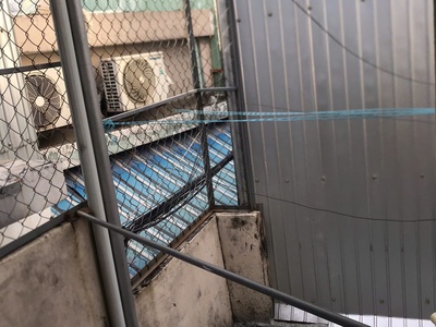 Chính chủ bán nhà mê lửng kiệt 622 Trần Cao Vân, phường Xuân Hà 6