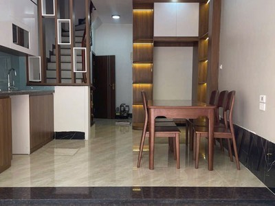 Bán Nhà 6 Tầng Ngõ 75 Cổ Nhuế, Lô Góc, Thang Máy, FULL Nội Thất 0