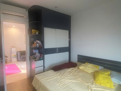 Cho thuê chung cư Center Point - 110 Cầu Giấy, 86m, 3 Phòng ngủ, đủ đồ, 18 triệu 1