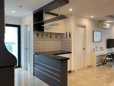 Cho thuê chung cư Center Point - 110 Cầu Giấy, 86m, 3 Phòng ngủ, đủ đồ, 18 triệu 5