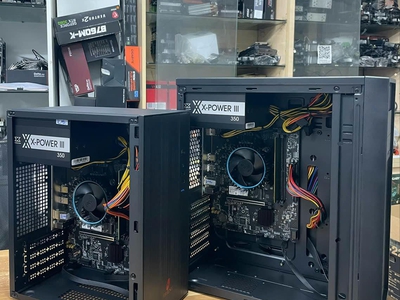 Case PC CPU I5 13500 lắp New chưa sử dụng còn bảo hành T1/2028 0