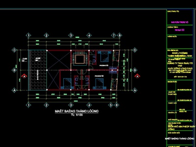 Chính chủ bán đất 2 mặt tiền đường Đào Duy Từ - Cẩm Phô - thành phố Hội An 6