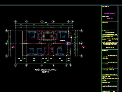 Chính chủ bán đất 2 mặt tiền đường Đào Duy Từ - Cẩm Phô - thành phố Hội An 8