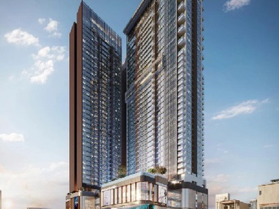 Lancaster Legacy - dự án cân hộ cao cấp thuộc chuỗi thương hiệu Lancaster 0