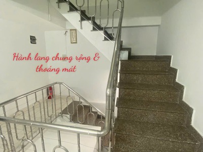 Phòng đẹp mới 100 Trường Chinh   Cộng Hoà   Gần BigC  . Q Tân Phú - Chỉ 2,9 Triệu 3