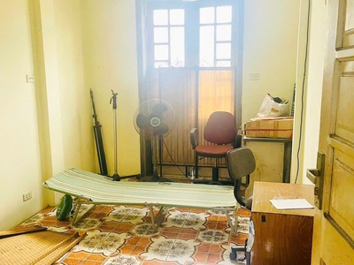 9.9 Tỷ Mặt Phố Trần Khát Trấn Sát Phố Huế 20M2 5 Tầng  Quy Hoạch ổn định 0