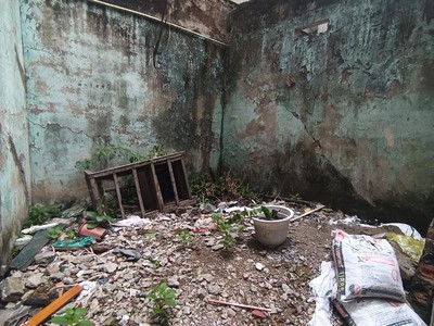 Bán đất đại la 165M gần phố đầu tư chia lô hai bà trưng 1