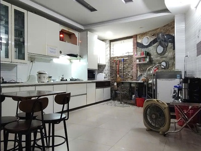 Bán nhà 4 tầng mặt tiền đường Phạm Văn Nghị, Thanh Khê, trung tâm Đà Nẵng 8.84 0