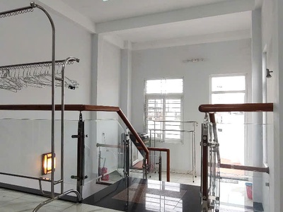 Bán nhà 4 tầng mặt tiền đường Phạm Văn Nghị, Thanh Khê, trung tâm Đà Nẵng 8.84 3