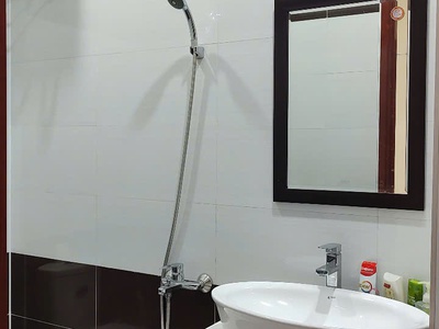 Bán nhà 4 tầng mặt tiền đường Phạm Văn Nghị, Thanh Khê, trung tâm Đà Nẵng 8.84 5