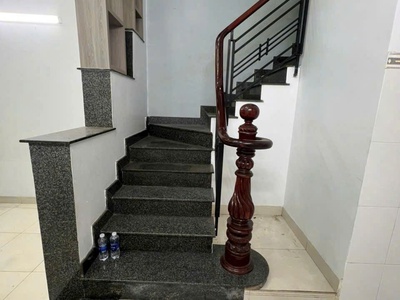 Nhà 1/ đường số 3, Bình Hưng Hòa, Bình Tân dt 68m2 2 lầu 4pn 3wc giá 5,3 tỷ 1