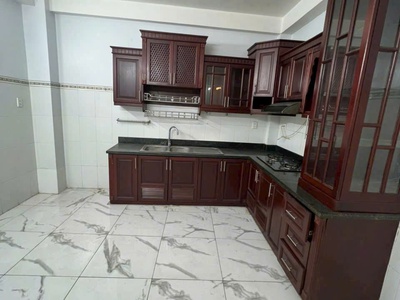 Nhà 1/ đường số 3, Bình Hưng Hòa, Bình Tân dt 68m2 2 lầu 4pn 3wc giá 5,3 tỷ 2