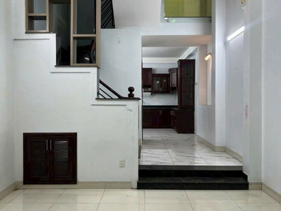 Nhà 1/ đường số 3, Bình Hưng Hòa, Bình Tân dt 68m2 2 lầu 4pn 3wc giá 5,3 tỷ 3