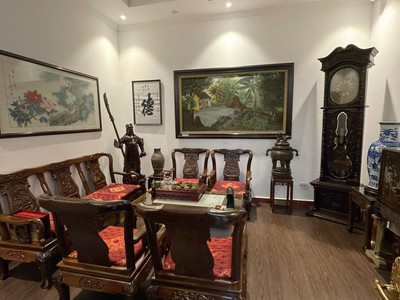 Hiếm Có Tại Võng Thị, Bưởi, Tây Hồ.  Lô Góc 84 mv , Mặt Tiền Khủng 8.2m, Gần Hồ Tây. Giá  20.9 Tỷ 0