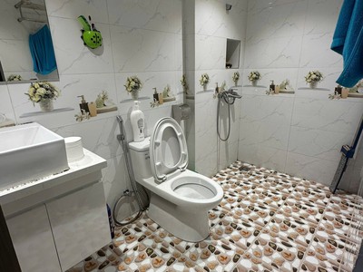 Hiếm Có Tại Võng Thị, Bưởi, Tây Hồ.  Lô Góc 84 mv , Mặt Tiền Khủng 8.2m, Gần Hồ Tây. Giá  20.9 Tỷ 4