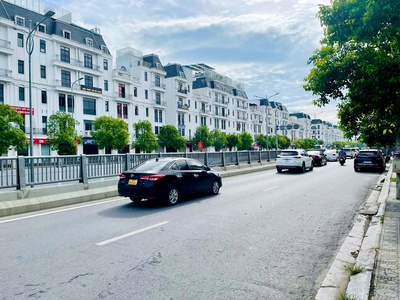 Mrs Tâm Bán đất mặt đường Bạch Đằng, Thượng Lý, Hồng Bàng, Hải Phòng. 163m2- 85tr/m2 3
