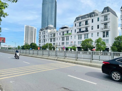 Mrs Tâm Bán đất mặt đường Bạch Đằng, Thượng Lý, Hồng Bàng, Hải Phòng. 163m2- 85tr/m2 2