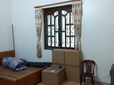 Khu phân lô-ô tô tránh-vỉa hè rộng-75M 4T 21xTỶ-dân xây-Phúc Đồng Long Biên 1