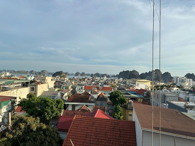 Bán Nhà 4 Tầng Khu Sở Điện Cột 5 View Biển - DT:135M,MT:5M 3