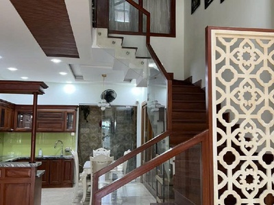 Gấp bán mặt tiền kinh doanh - Tân  Bình   DT 65M2- Chỉnh 13.5 Tỷ TL 1