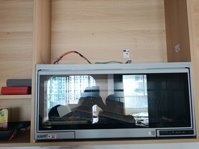  Máy sấy chén  2
