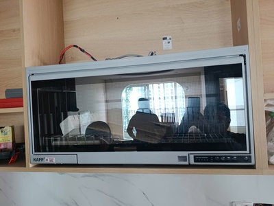  Máy sấy chén  0