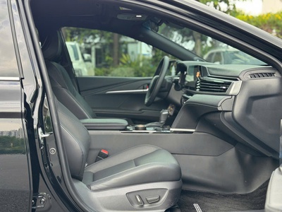 Hàng khủng Camry 2.0Q Model 2025, Dán PPF 77 tr thân vỏ, nội thất, đèn, Film Xpel 15 tr.. 3