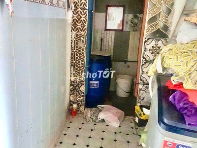 Chính chủ cho thuê nhà nguyên căn   đường Thái Thị Nhạn, P.10, Q. Tân Bình 2
