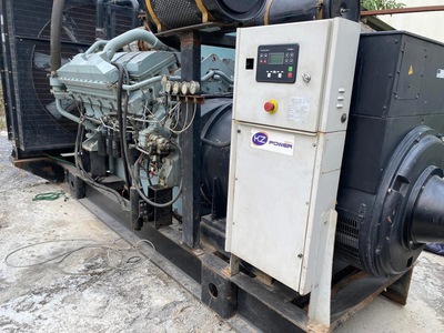 Sửa Chữa Bảo Dưỡng Máy Phát Điện tại Thanh Hoá 0