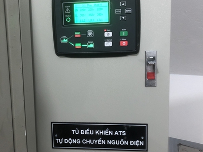 Sửa Chữa Bảo Dưỡng Máy Phát Điện tại Thanh Hoá 1