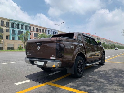Chính chủ bán xe Nissan , một đời chủ từ đầu. 4